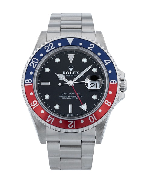 Rolex GMT Master 16700